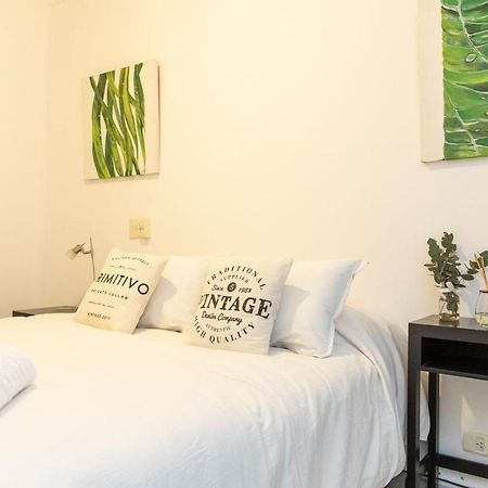 La Mejor Ubicacion Recoleta 4 Pax Leilighet Buenos Aires Eksteriør bilde