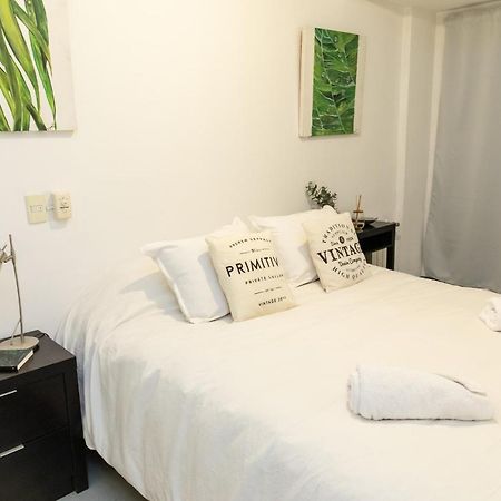 La Mejor Ubicacion Recoleta 4 Pax Leilighet Buenos Aires Eksteriør bilde