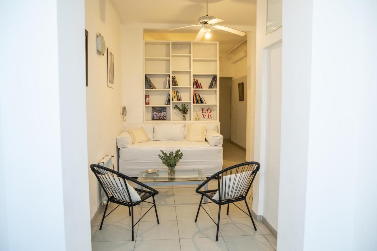 La Mejor Ubicacion Recoleta 4 Pax Leilighet Buenos Aires Eksteriør bilde